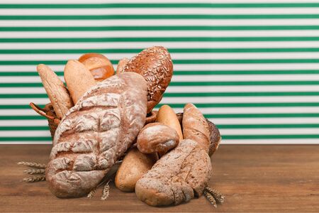 Bread.