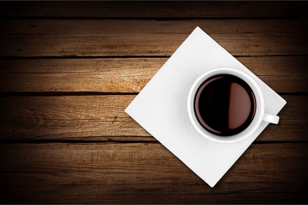 Coffee.
