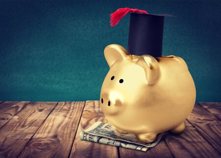 University.の写真素材