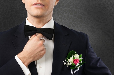 Tuxedo.