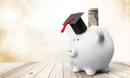 University.の写真素材