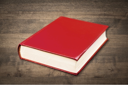 Book.の写真素材