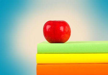 Book.の写真素材