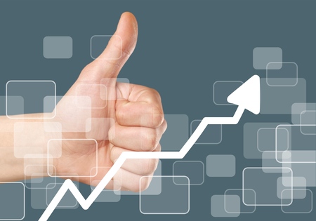 Recommend.の写真素材