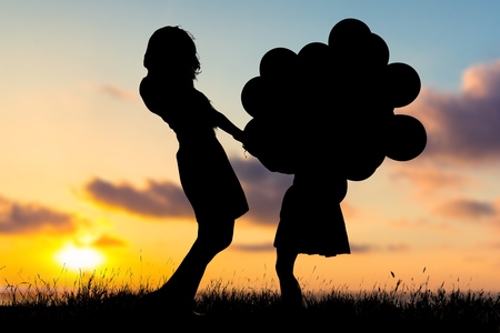 Parent.の写真素材