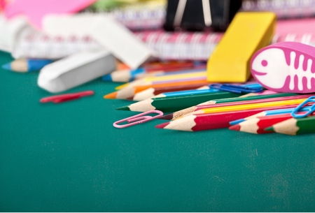 School.の写真素材