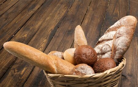 Bread.