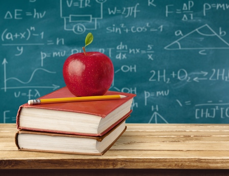 Apple.の写真素材