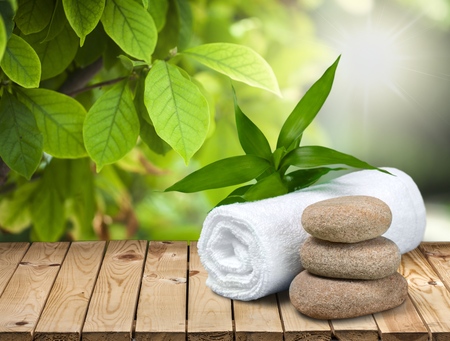 Health Spa.