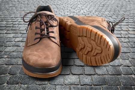 Boots.