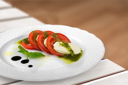 Salad.の写真素材