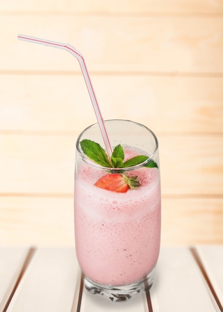 Yogurt.の写真素材