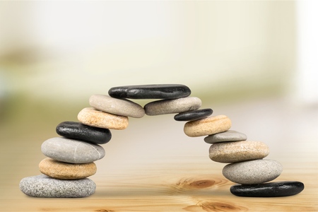 Stone Bridge.の写真素材