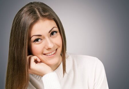 Women Beauty.の写真素材