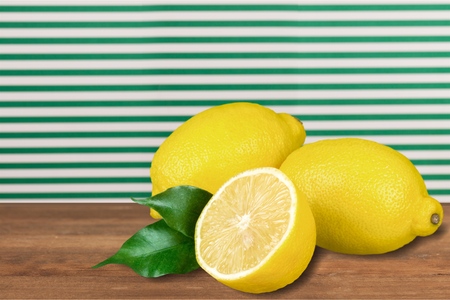 Lemon.の写真素材
