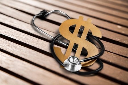 Financial Health.