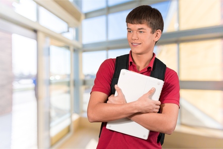 College Student.