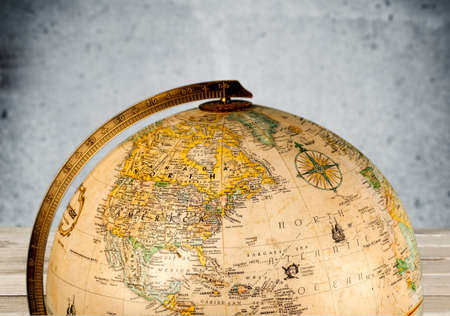 Global Business.の写真素材