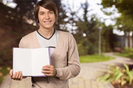 Student.