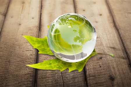 Alternative Energy.の写真素材