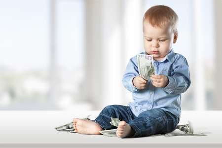 Child.の写真素材