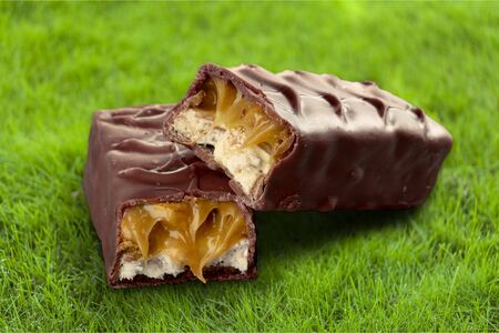 Candy Bar.の写真素材