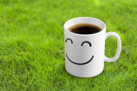 Mug.の写真素材