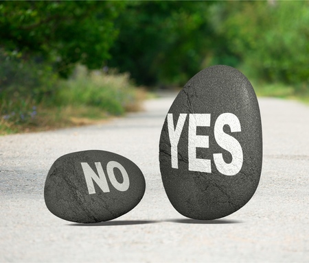 Stones.の写真素材