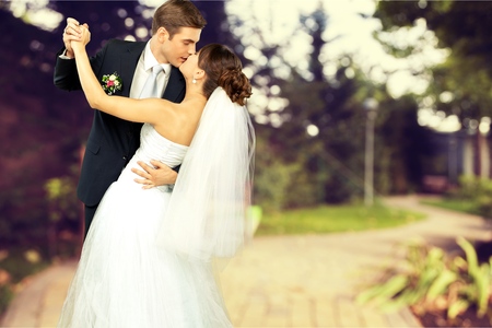 Wedding.の写真素材