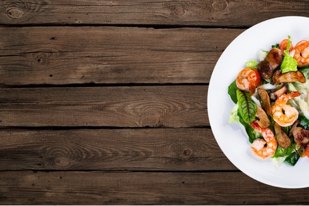 Shrimp.の写真素材