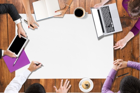 Business.の写真素材