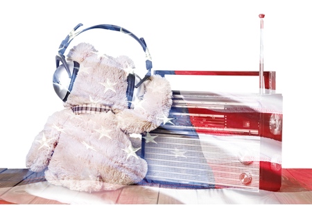 Radio.