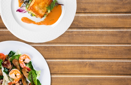 Shrimp.の写真素材