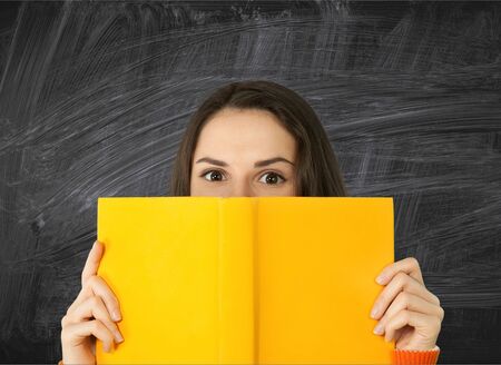 Book.