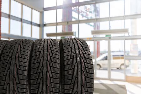 Tire.