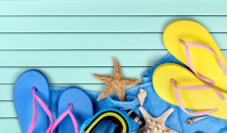 Summer.の写真素材