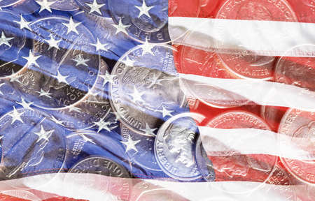 Currency.の写真素材