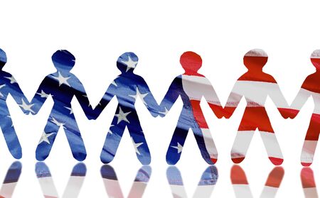 Paper.の写真素材