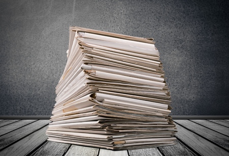 Stack.の写真素材