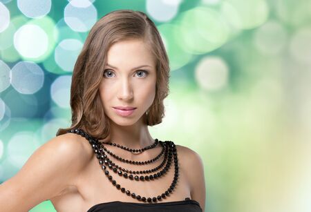 Women.の写真素材