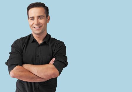 Businessman.の写真素材