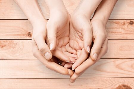 Patient.の写真素材