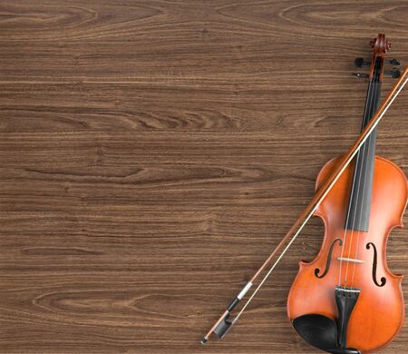 Violin.