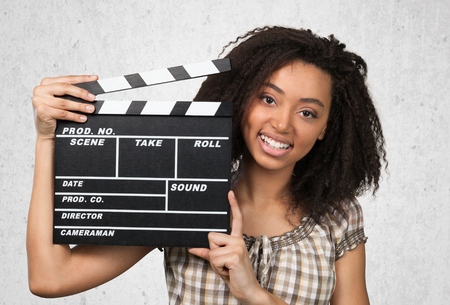 Video.の写真素材