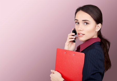 Women.の写真素材