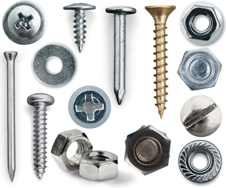 Screw.