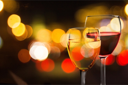 Wine.の写真素材