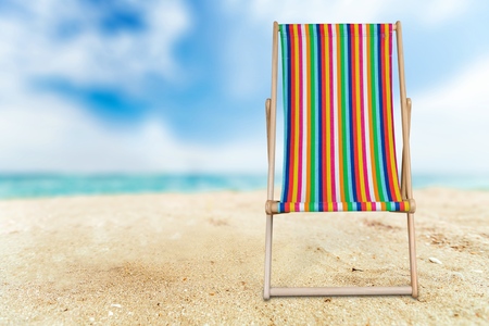 Chair.の写真素材