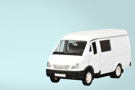 Van.の写真素材