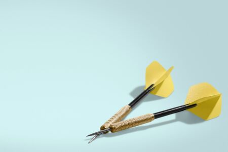 Dart.の写真素材